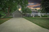 4946 Catskill Street, Galesburg, MI 49053