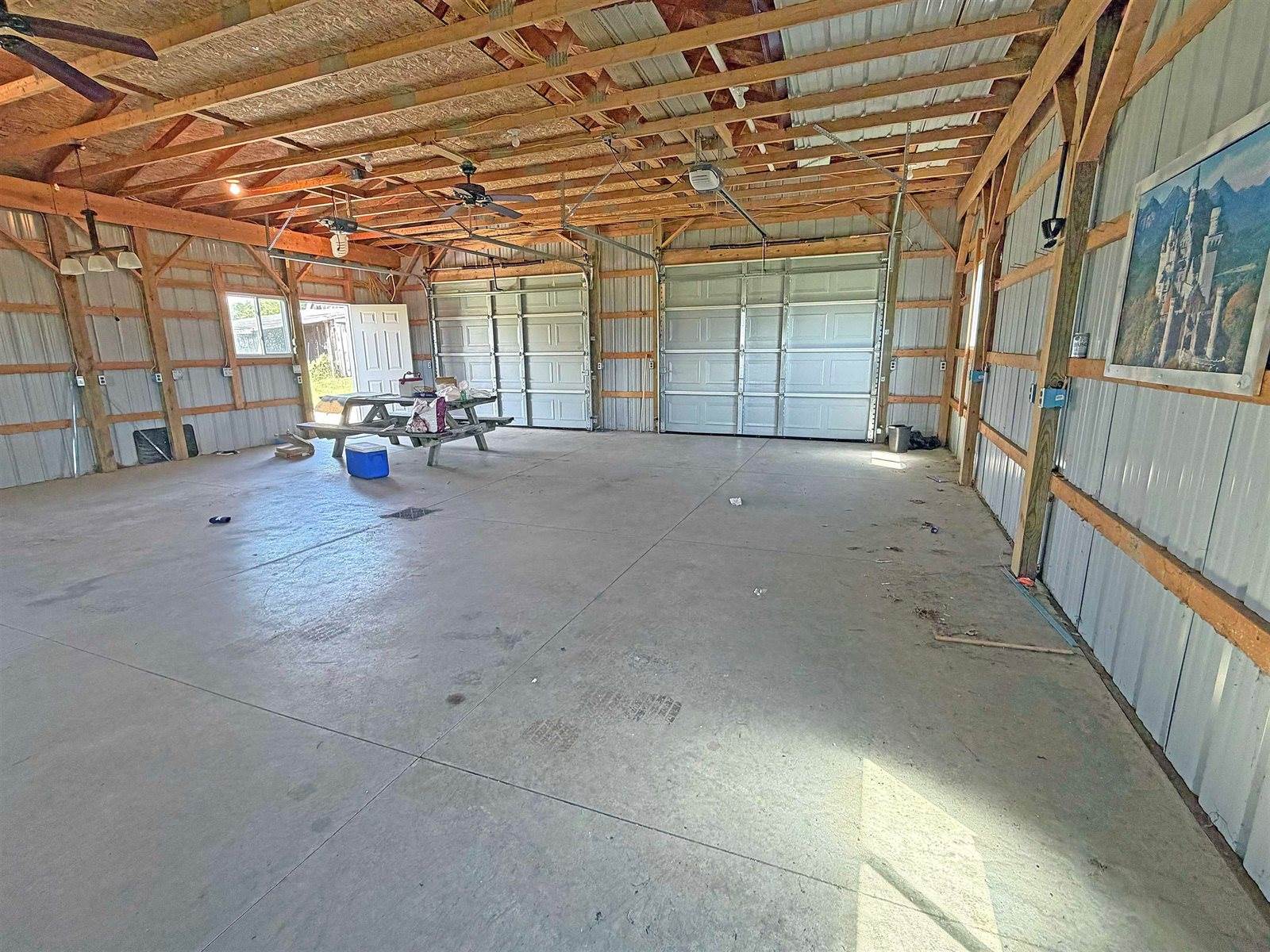 300 Winegars Road, Gladwin, MI 48624