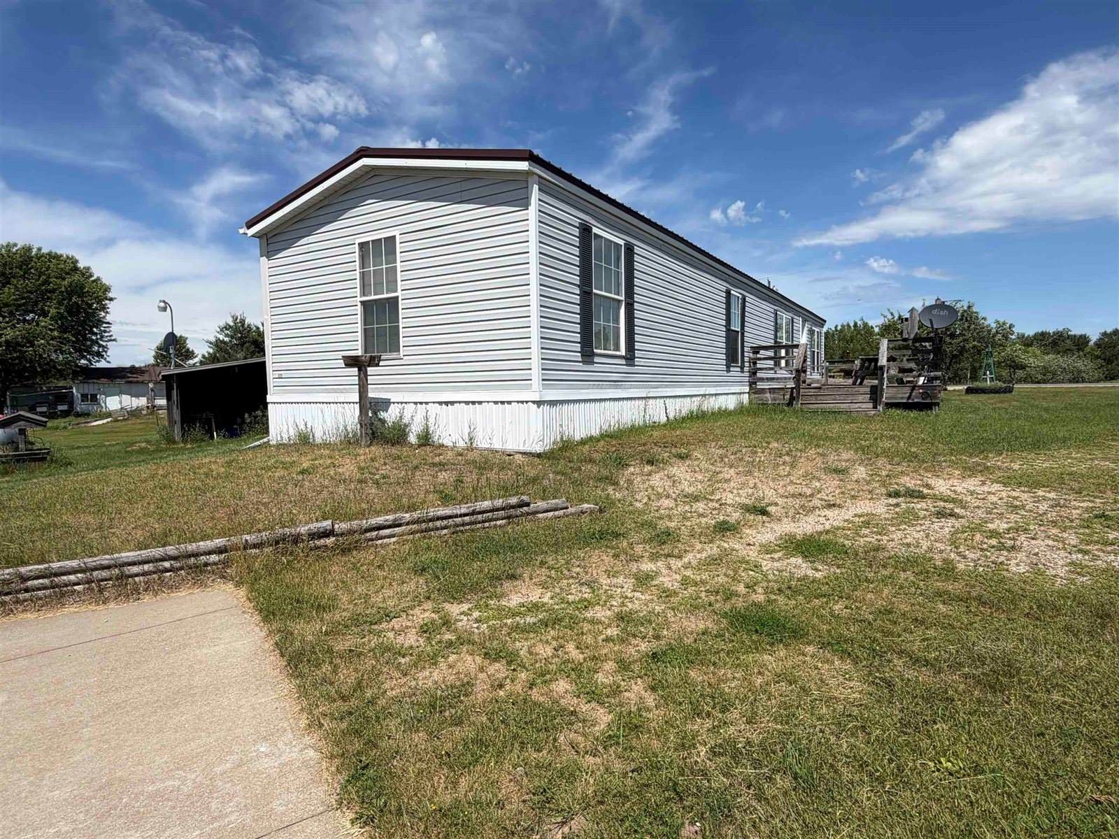 300 Winegars Road, Gladwin, MI 48624