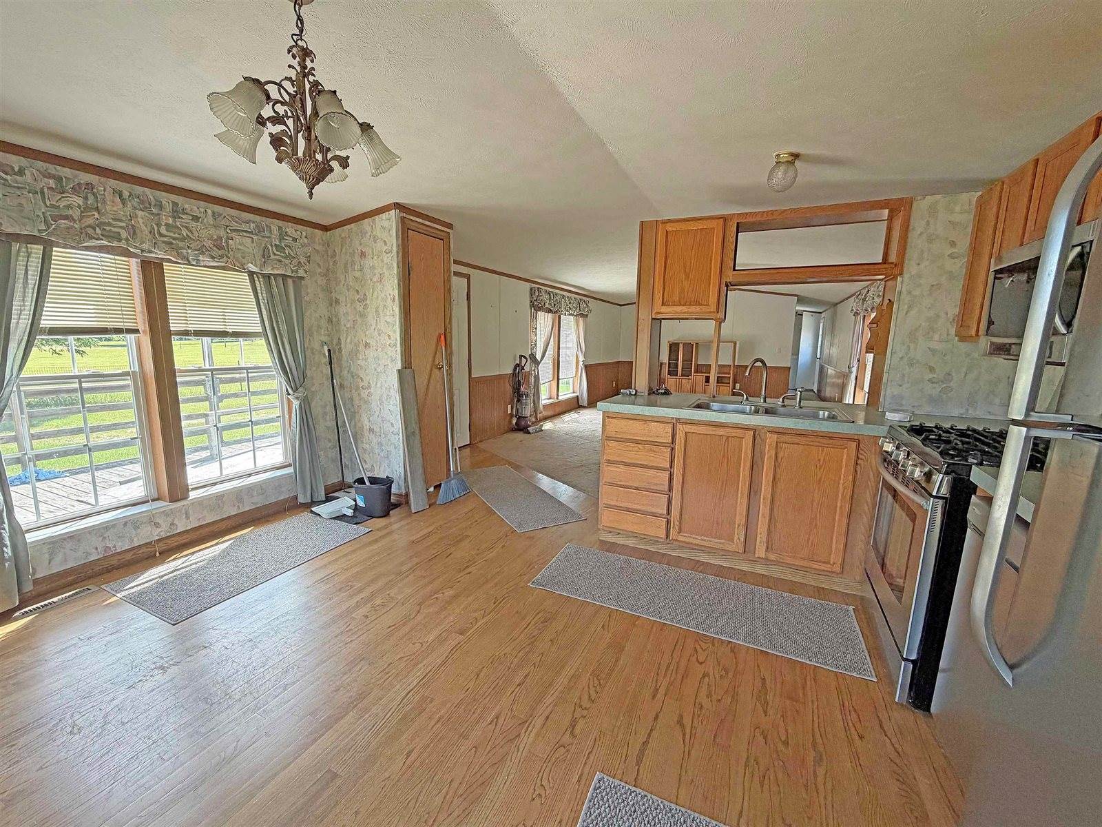 300 Winegars Road, Gladwin, MI 48624