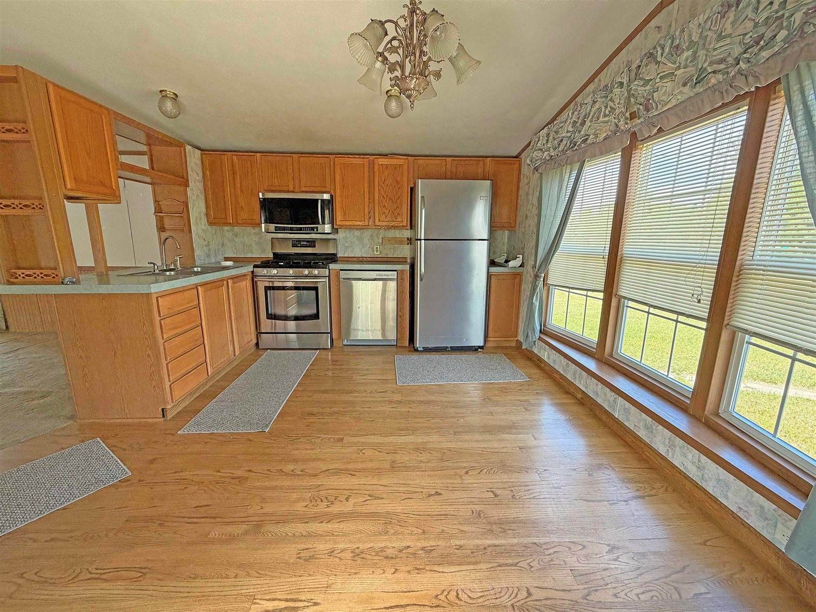 300 Winegars Road, Gladwin, MI 48624