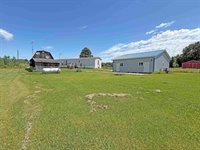 300 Winegars Road, Gladwin, MI 48624