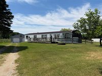 300 Winegars Road, Gladwin, MI 48624