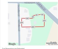 6528 N Towerline Road, Hope, MI 48628