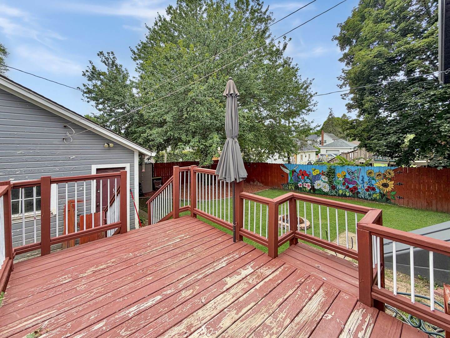 625 West Ringold Street, Freeport, IL 61032