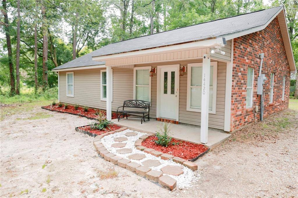 14420 Pine Drive, Walker, LA 70785