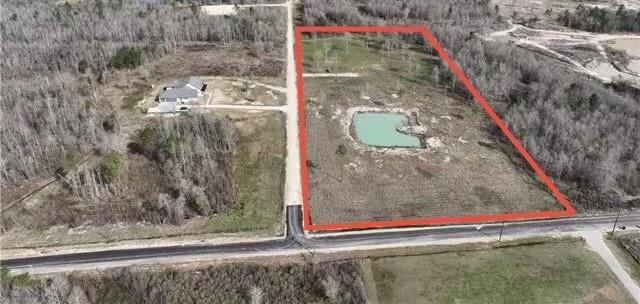 Rue Orleans Road, Holden, LA 70744