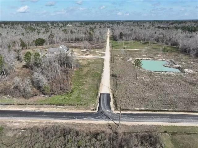Rue Orleans Road, Holden, LA 70744