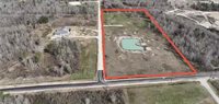 Rue Orleans Road, Holden, LA 70744