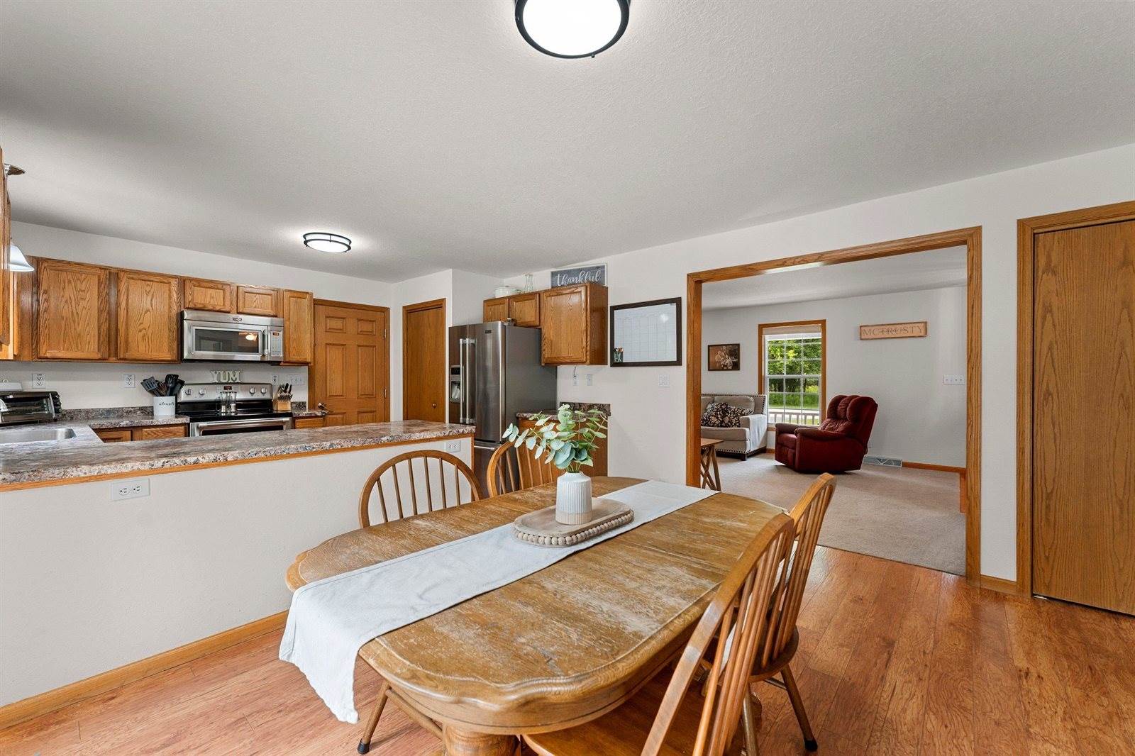 1218 Rosa Avenue, Crivitz, WI 54114