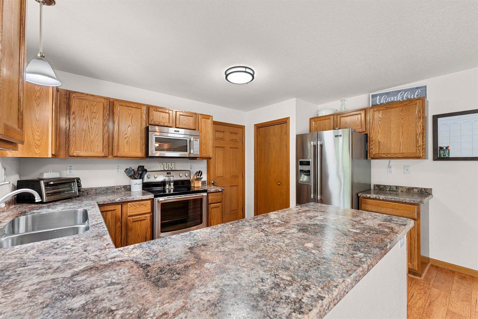 1218 Rosa Avenue, Crivitz, WI 54114
