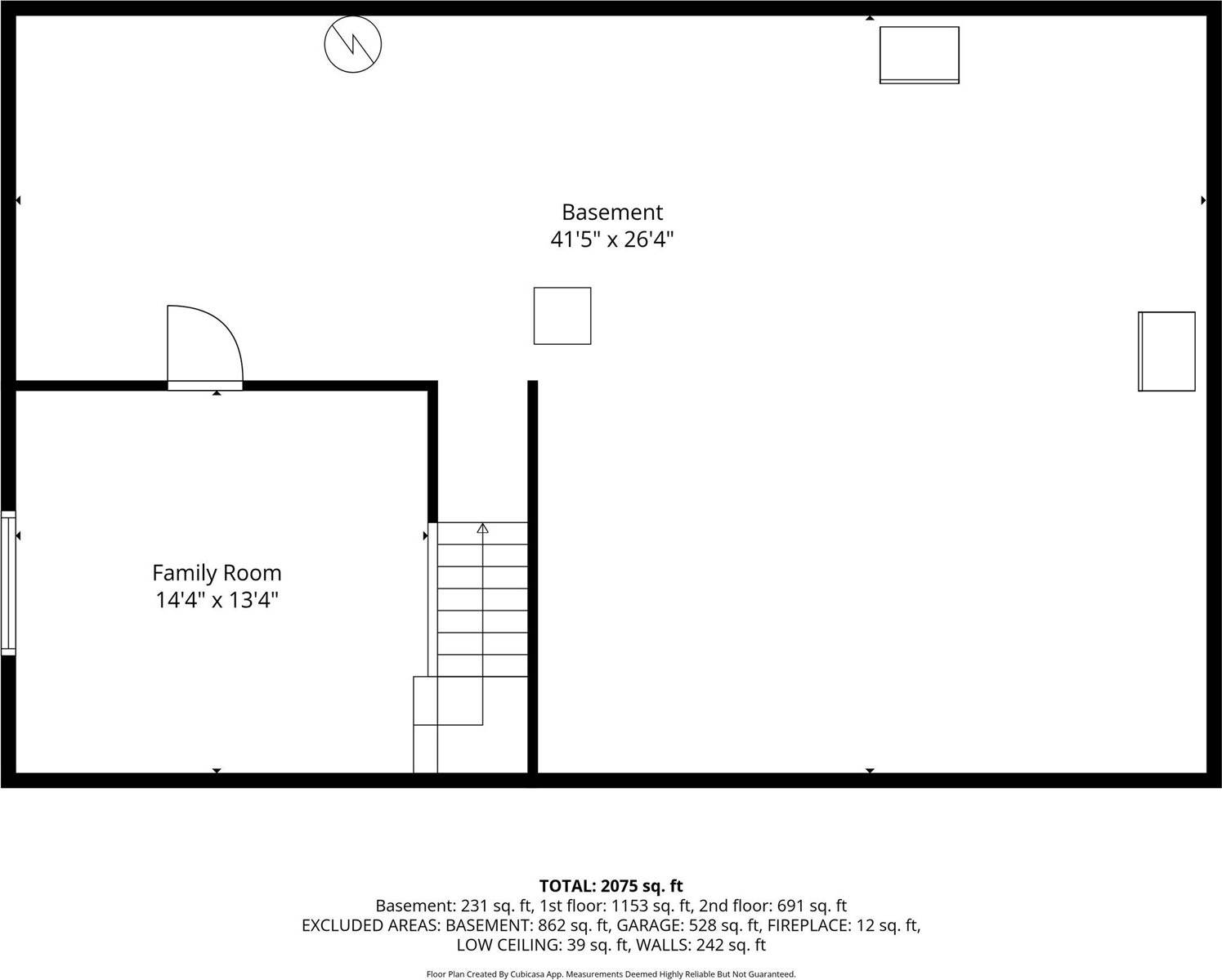 1218 Rosa Avenue, Crivitz, WI 54114