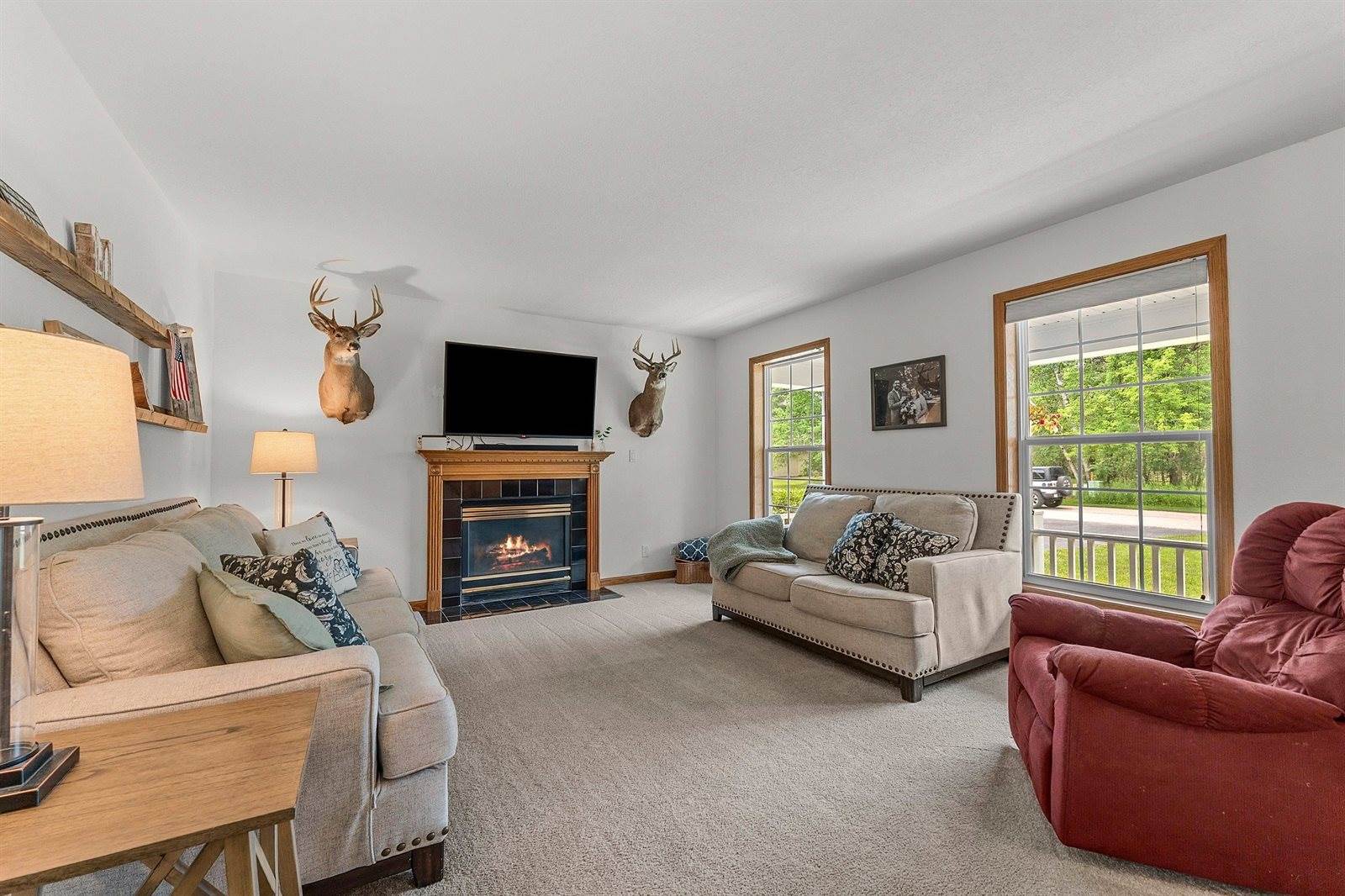 1218 Rosa Avenue, Crivitz, WI 54114