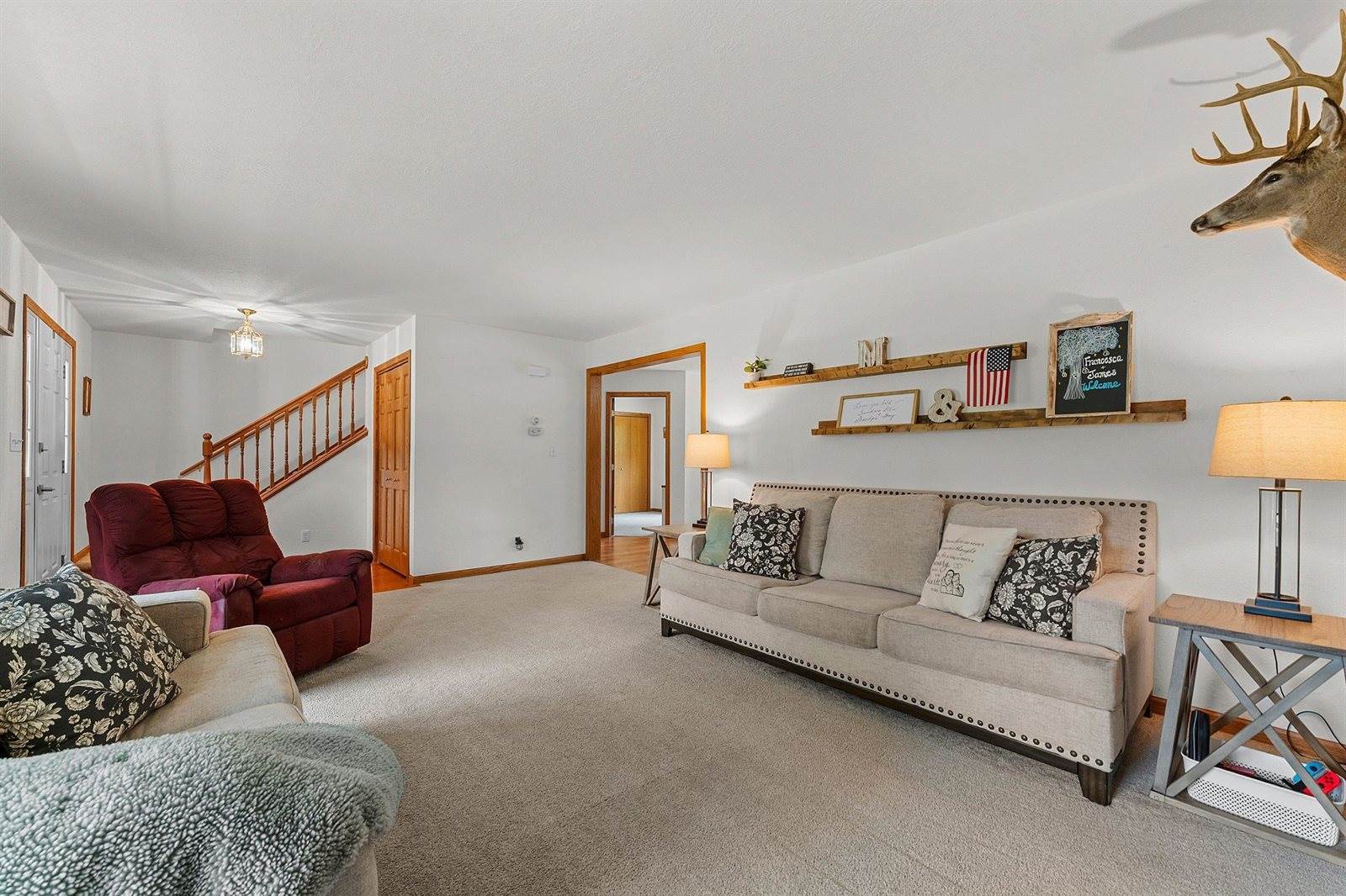 1218 Rosa Avenue, Crivitz, WI 54114