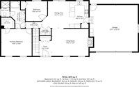 1218 Rosa Avenue, Crivitz, WI 54114