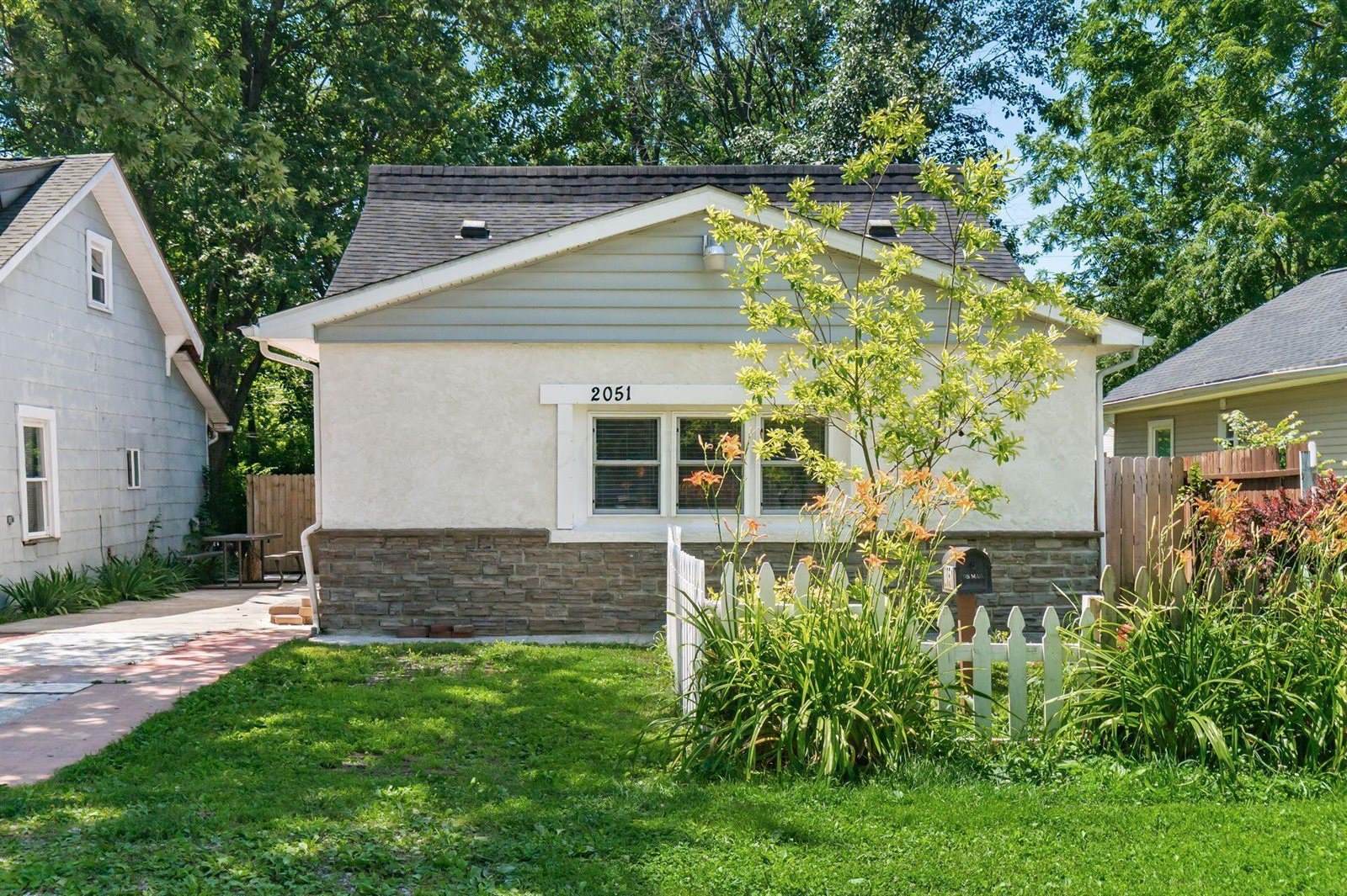 2051 Briarwood Avenue, Columbus, OH 43211