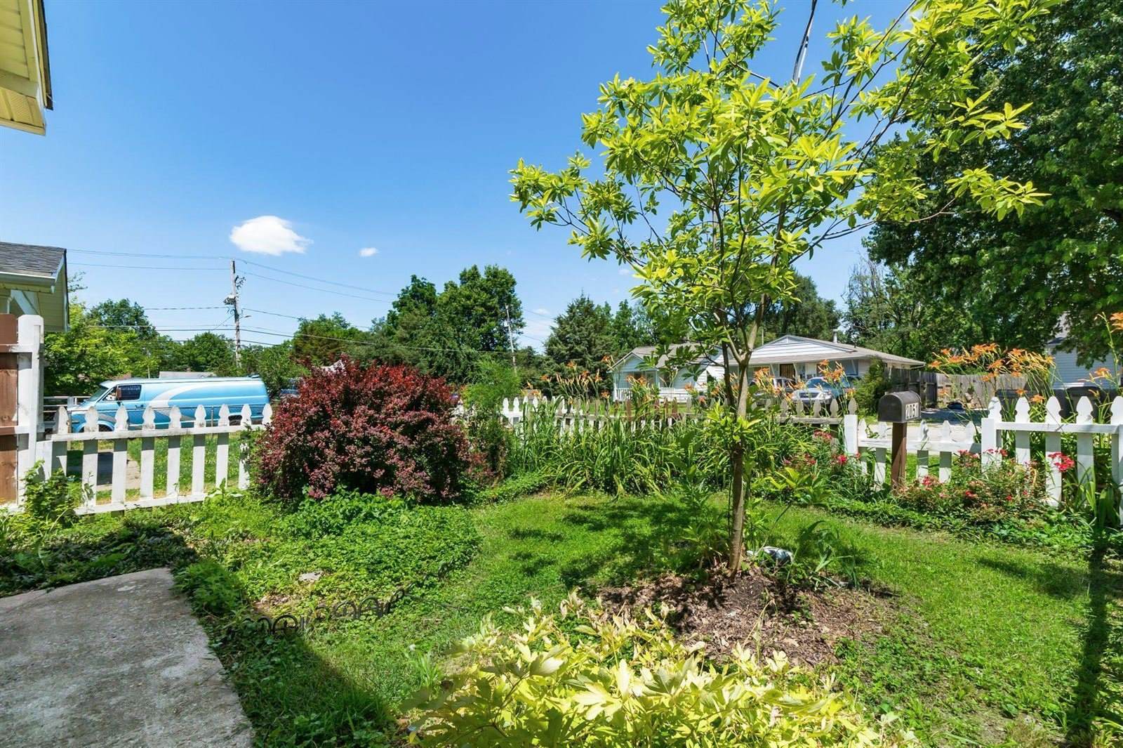 2051 Briarwood Avenue, Columbus, OH 43211