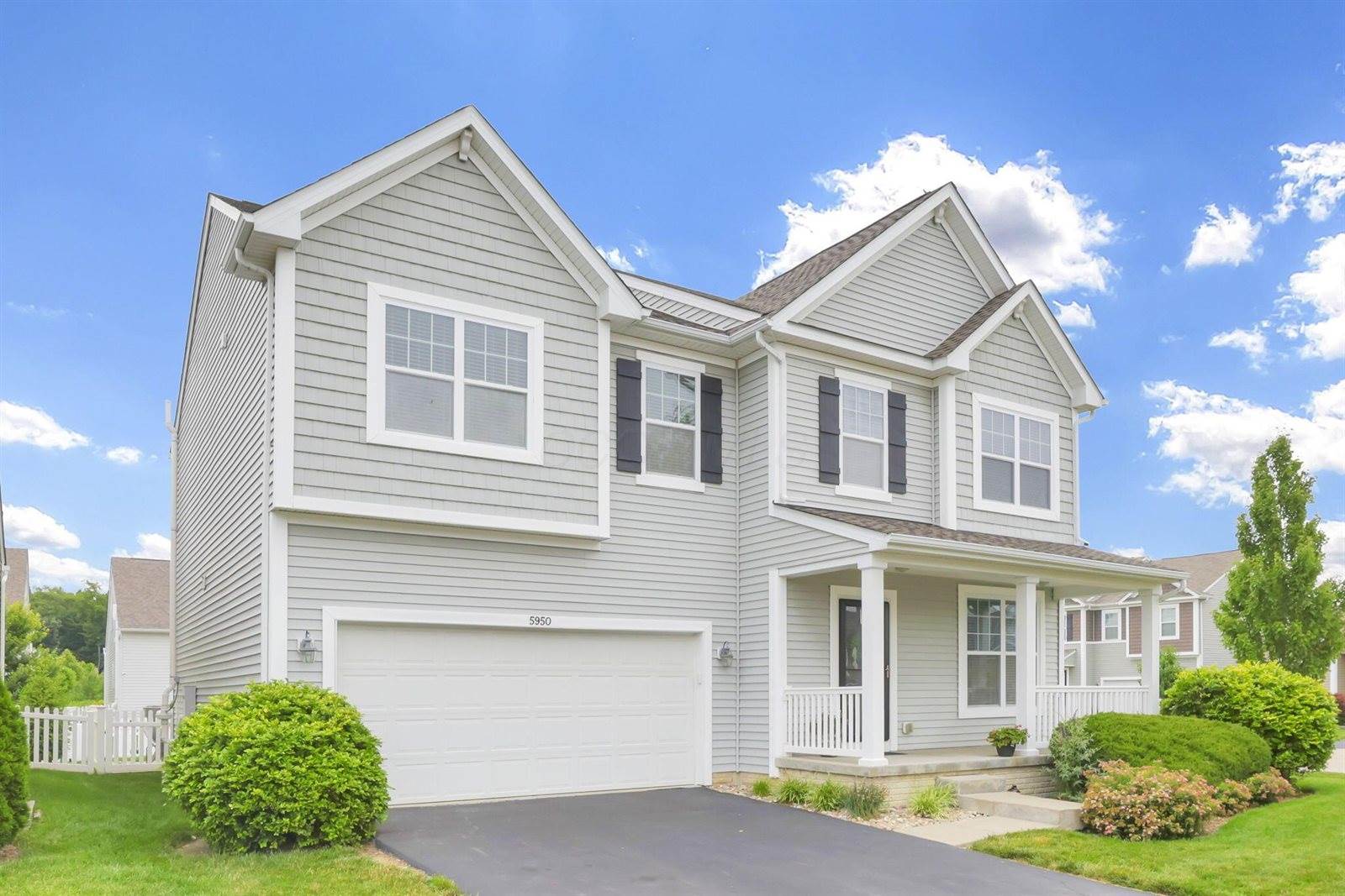5950 Mchine Way, Westerville, OH 43081