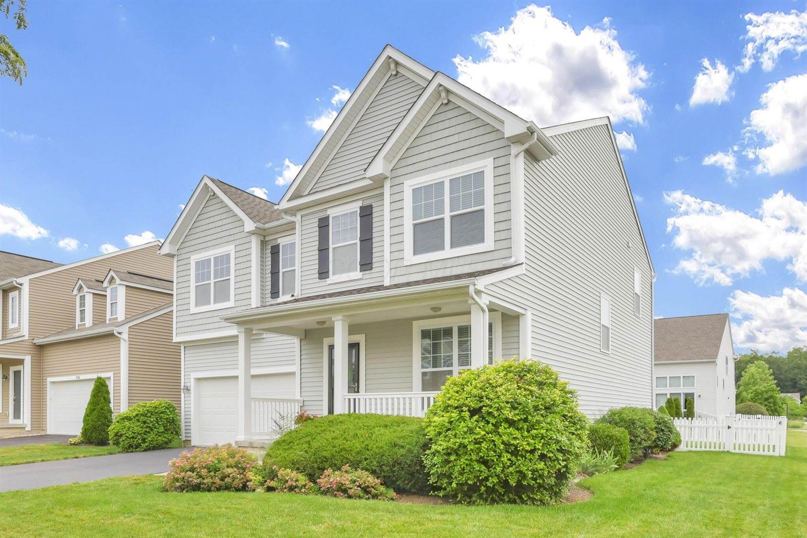 5950 Mchine Way, Westerville, OH 43081