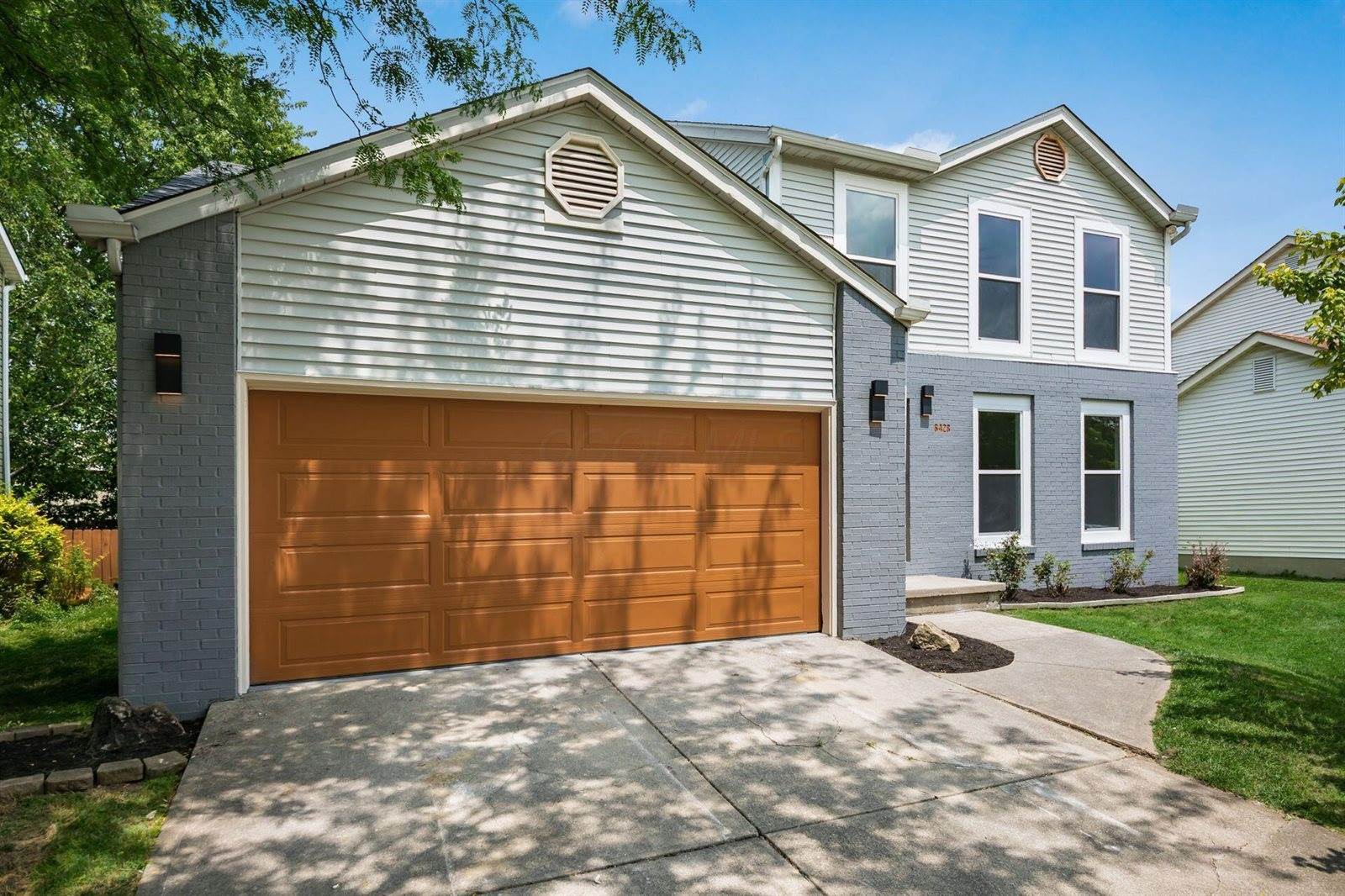 6428 Berry Pond Way, Canal Winchester, OH 43110