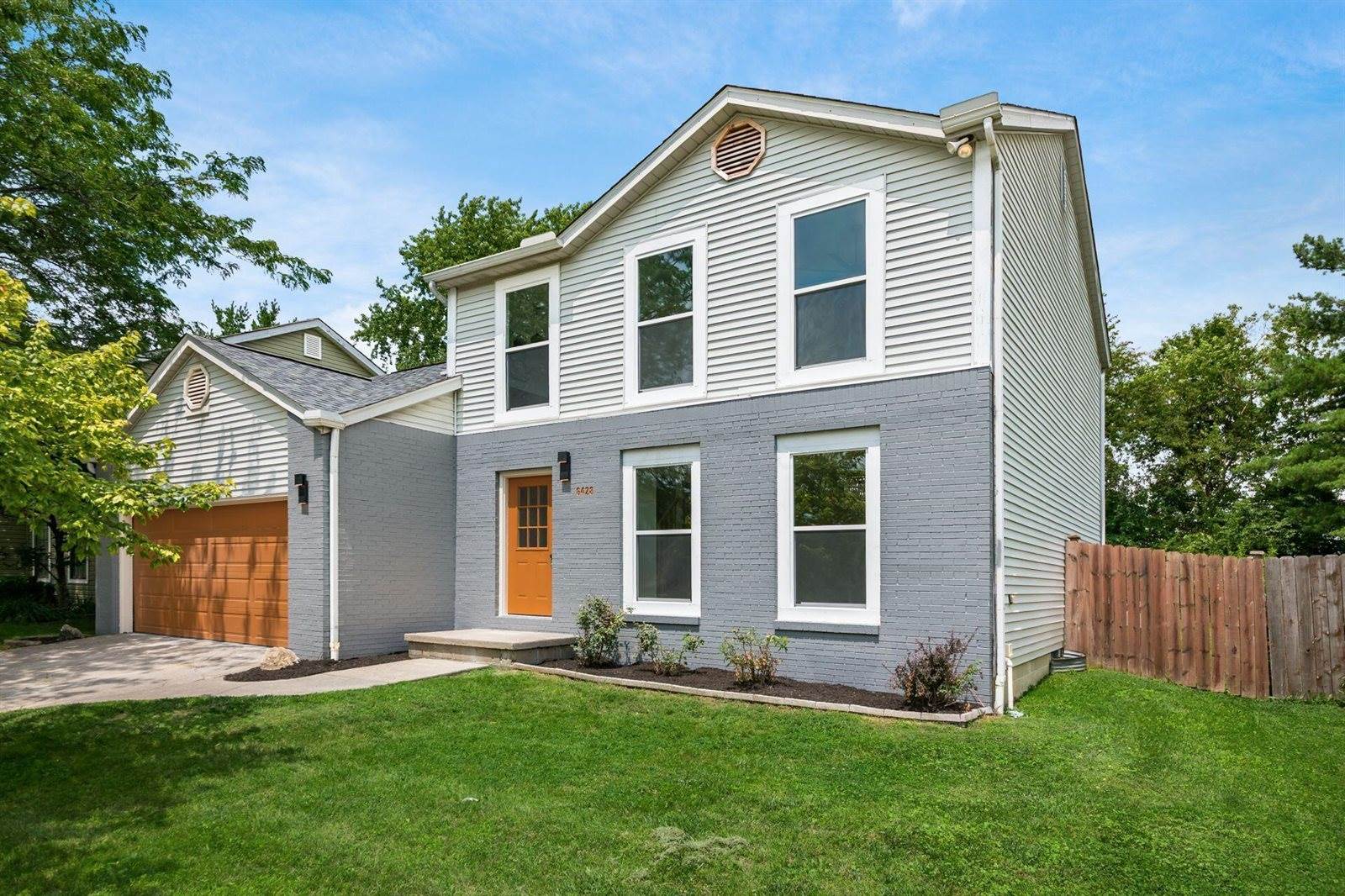 6428 Berry Pond Way, Canal Winchester, OH 43110