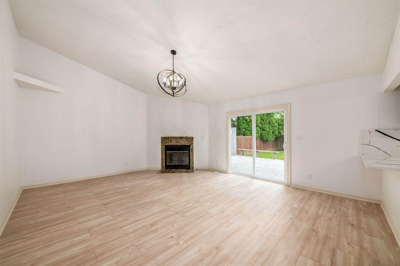 6428 Berry Pond Way, Canal Winchester, OH 43110