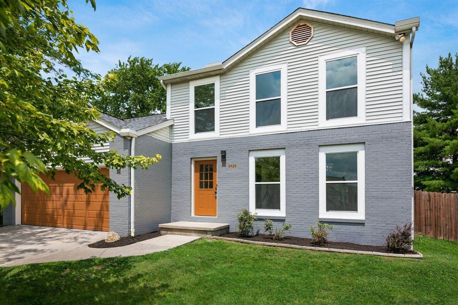 6428 Berry Pond Way, Canal Winchester, OH 43110