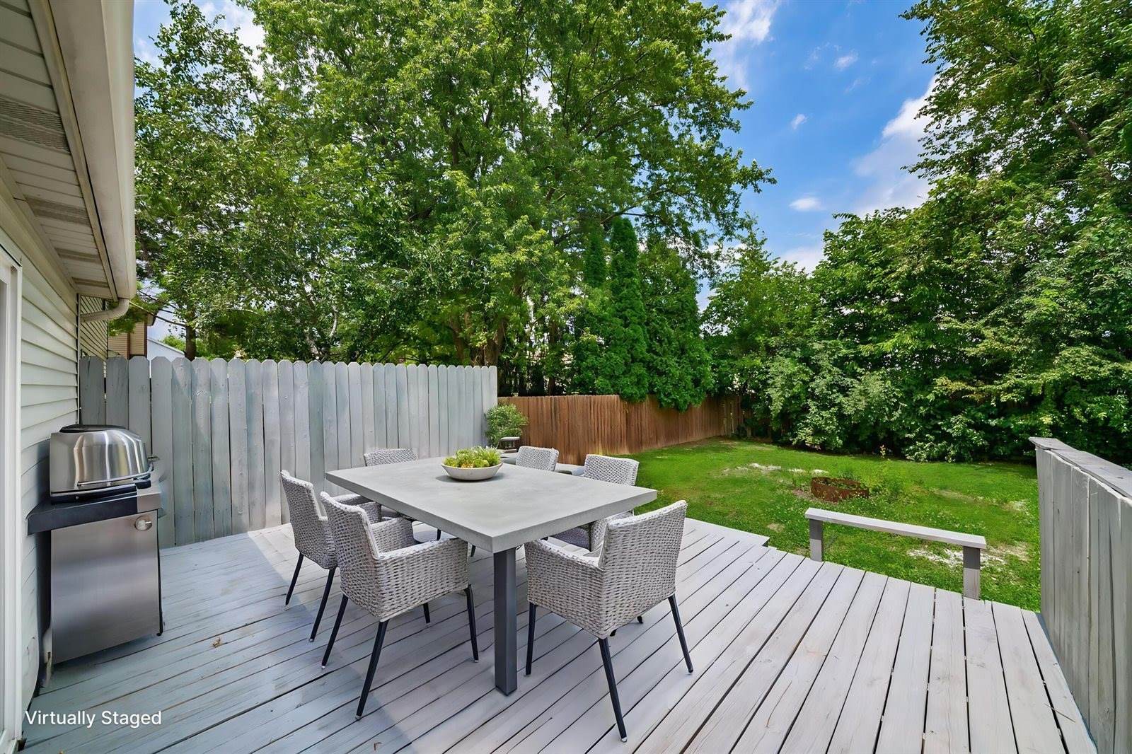 6428 Berry Pond Way, Canal Winchester, OH 43110
