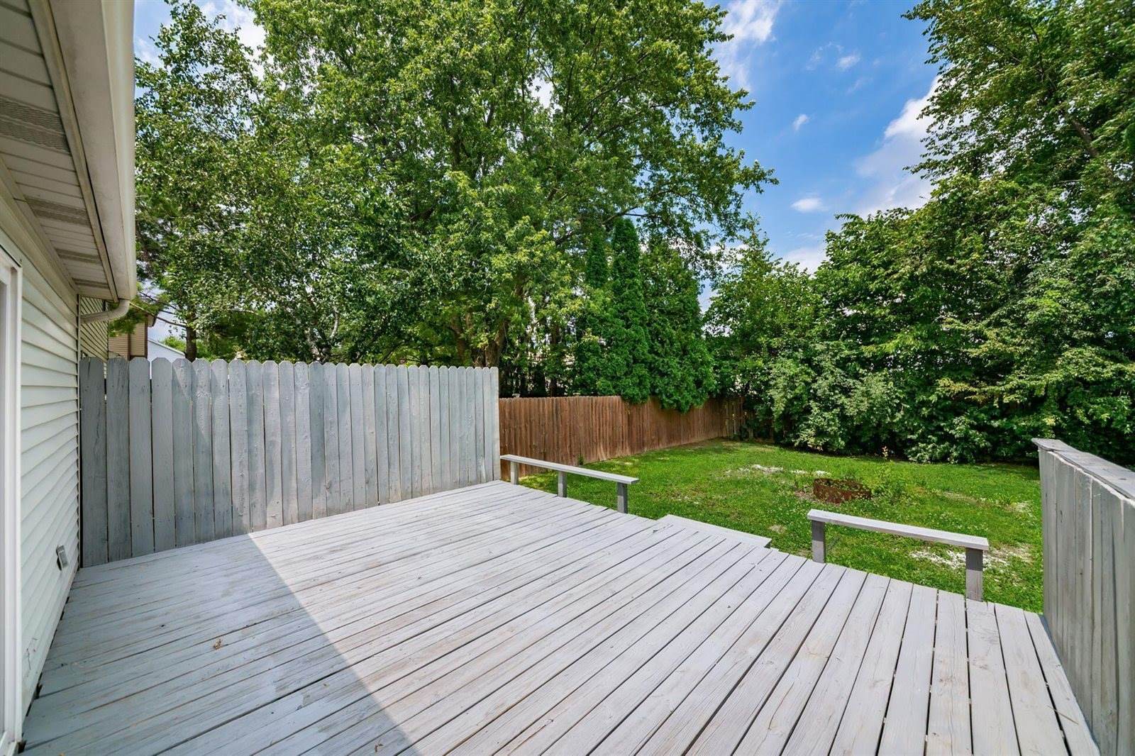 6428 Berry Pond Way, Canal Winchester, OH 43110