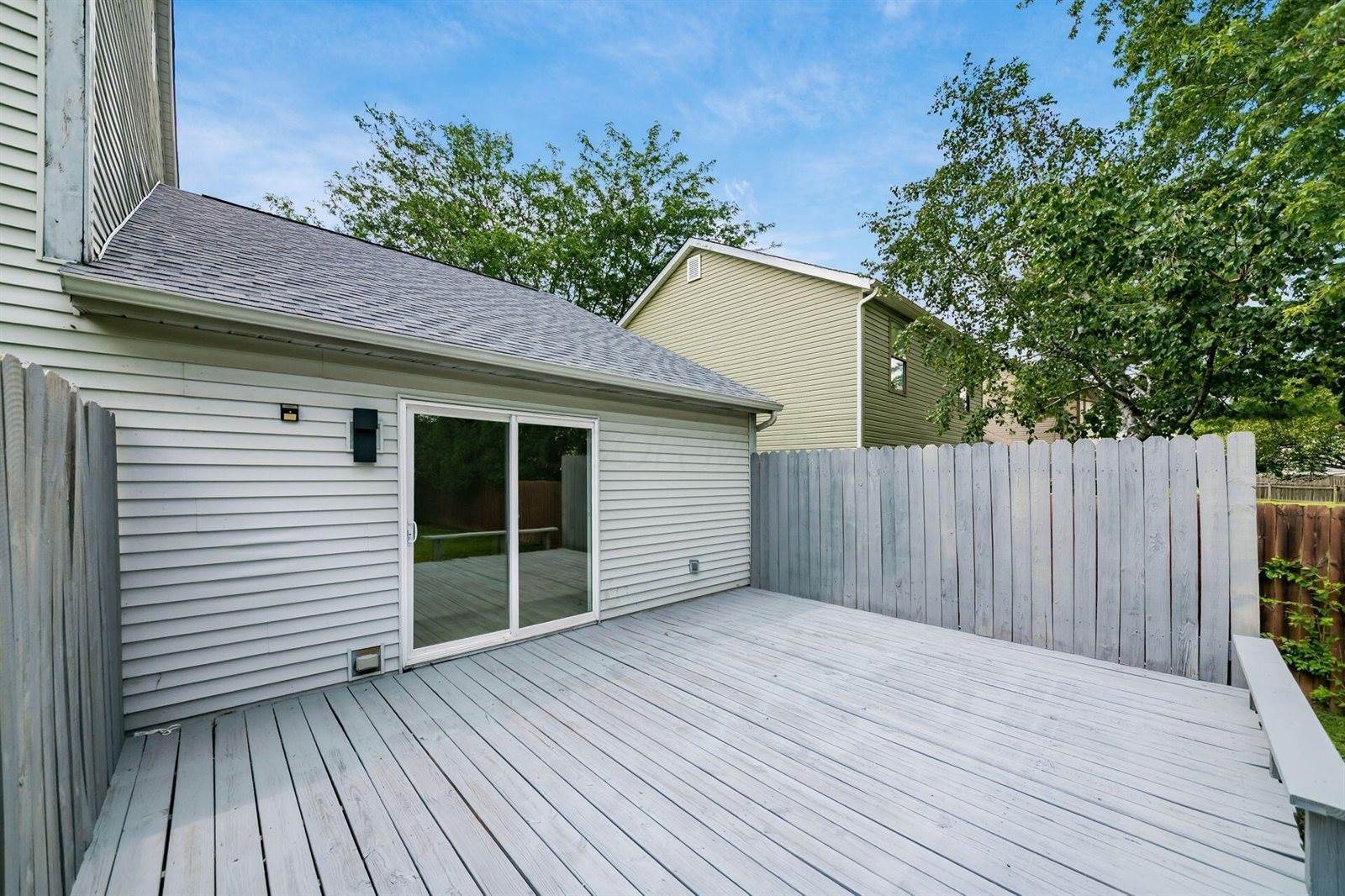 6428 Berry Pond Way, Canal Winchester, OH 43110