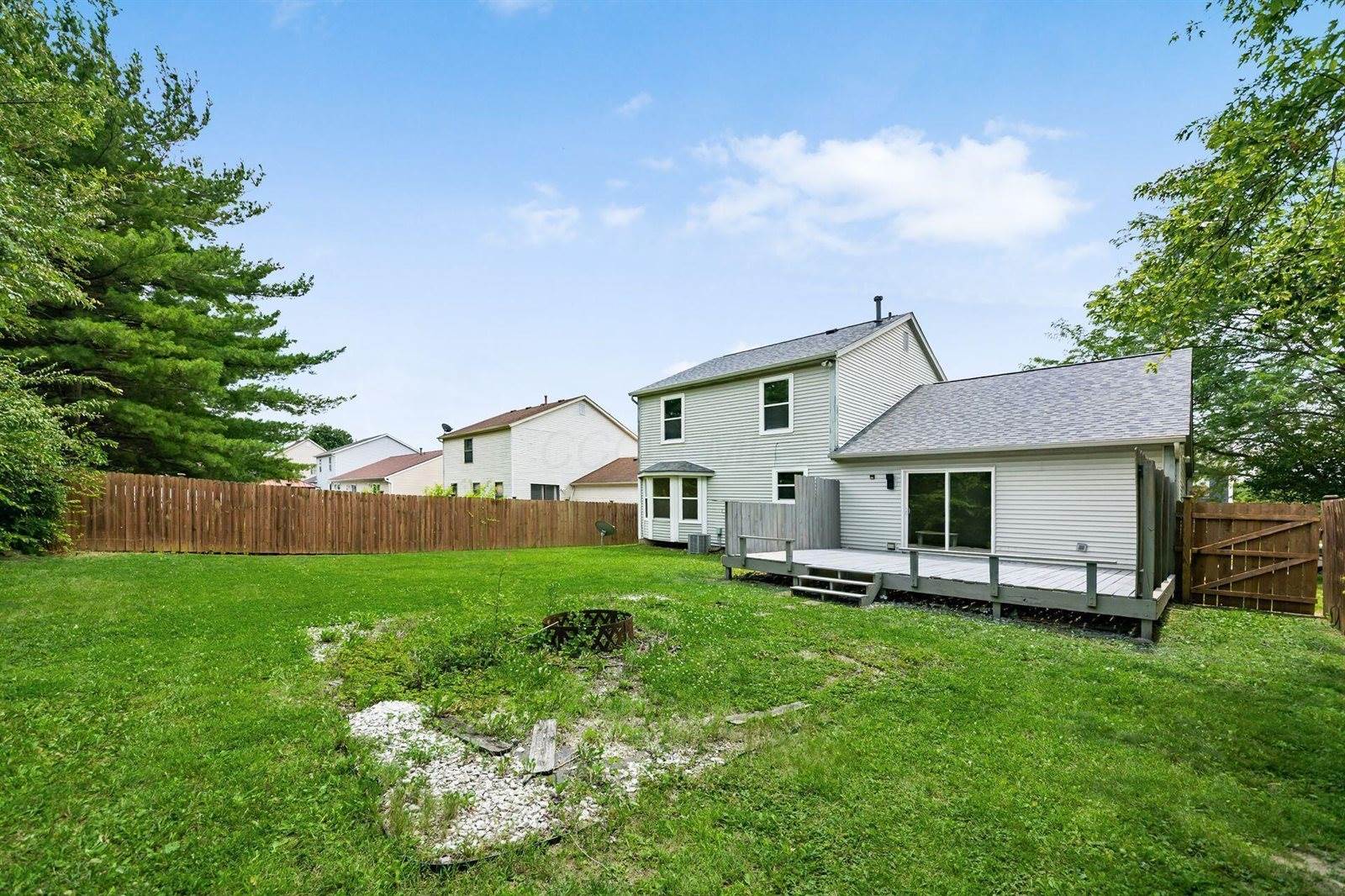 6428 Berry Pond Way, Canal Winchester, OH 43110