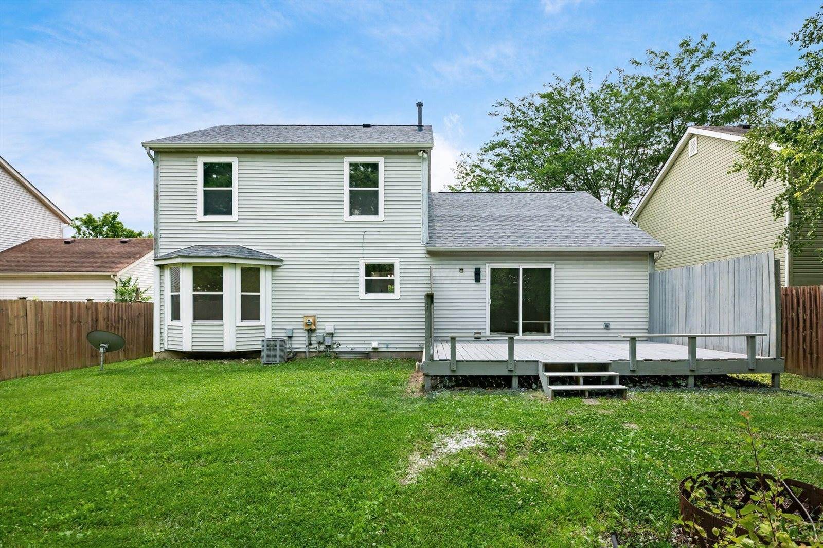 6428 Berry Pond Way, Canal Winchester, OH 43110