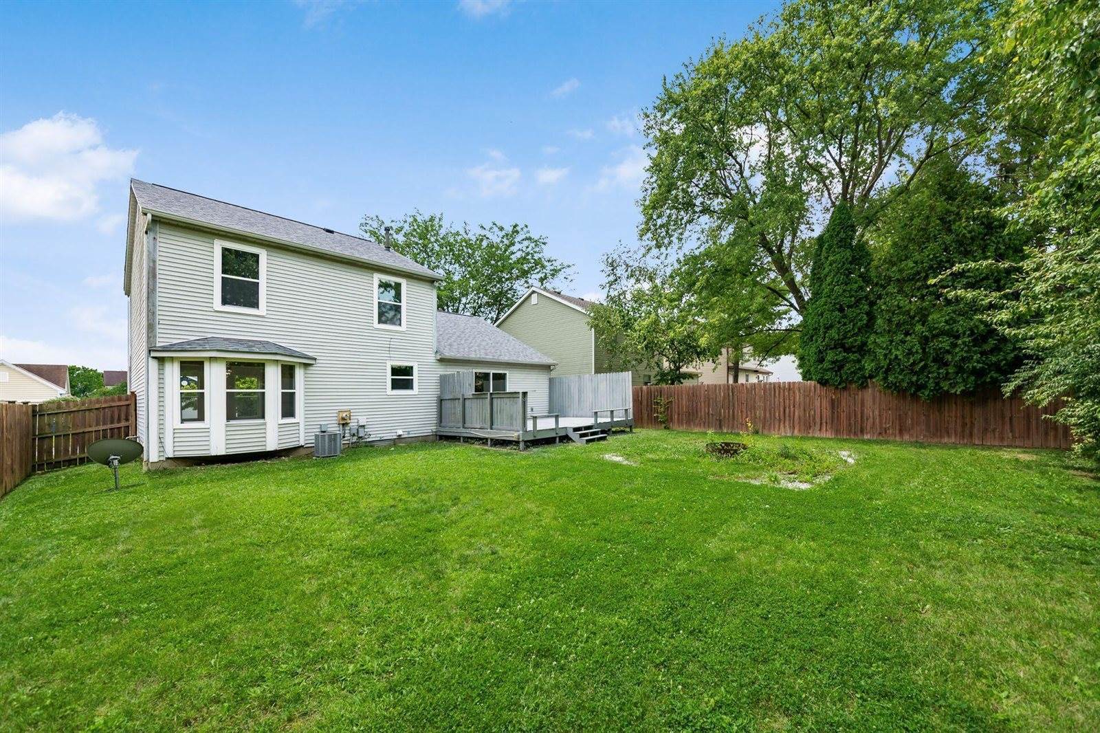 6428 Berry Pond Way, Canal Winchester, OH 43110