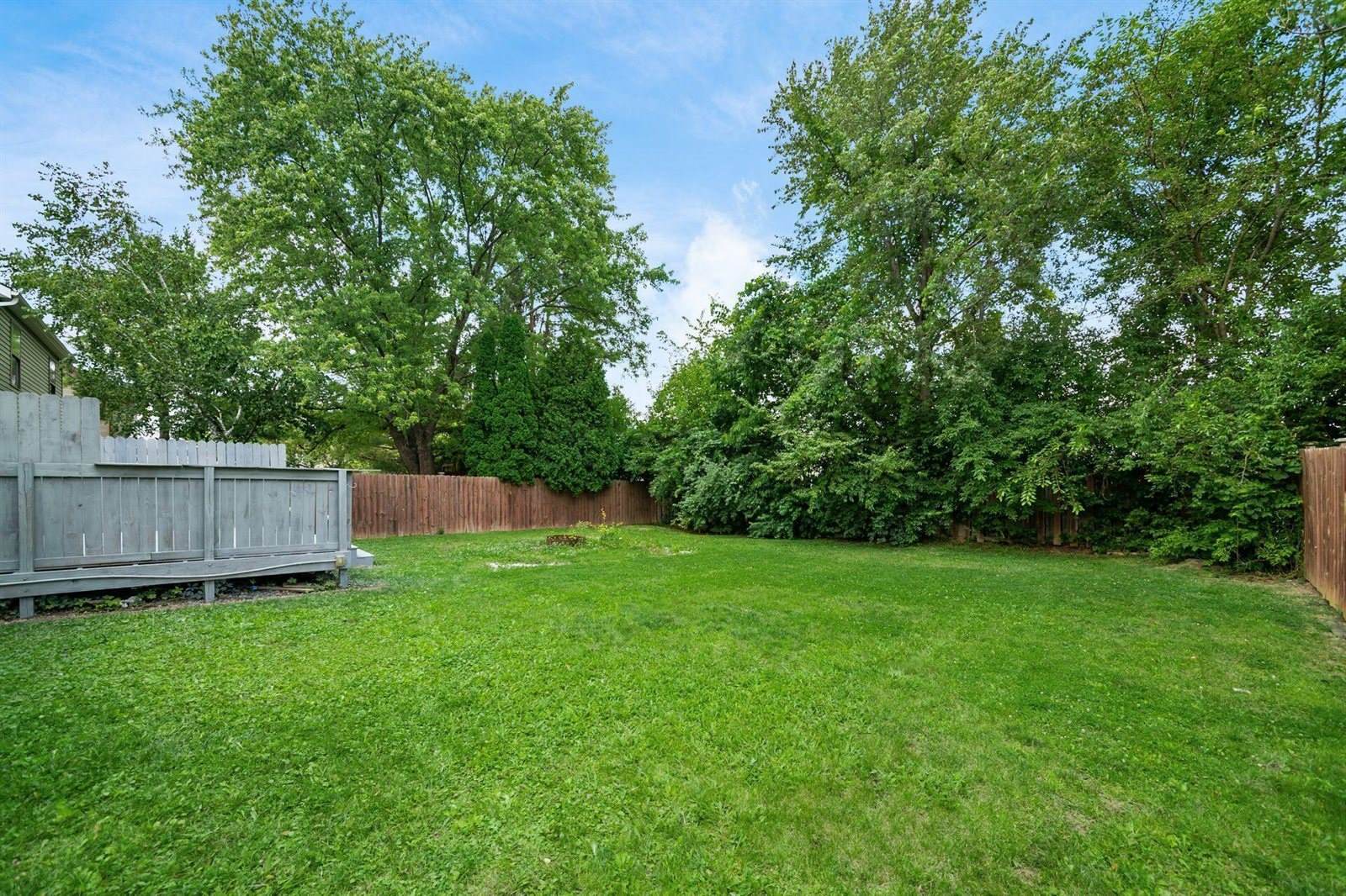 6428 Berry Pond Way, Canal Winchester, OH 43110