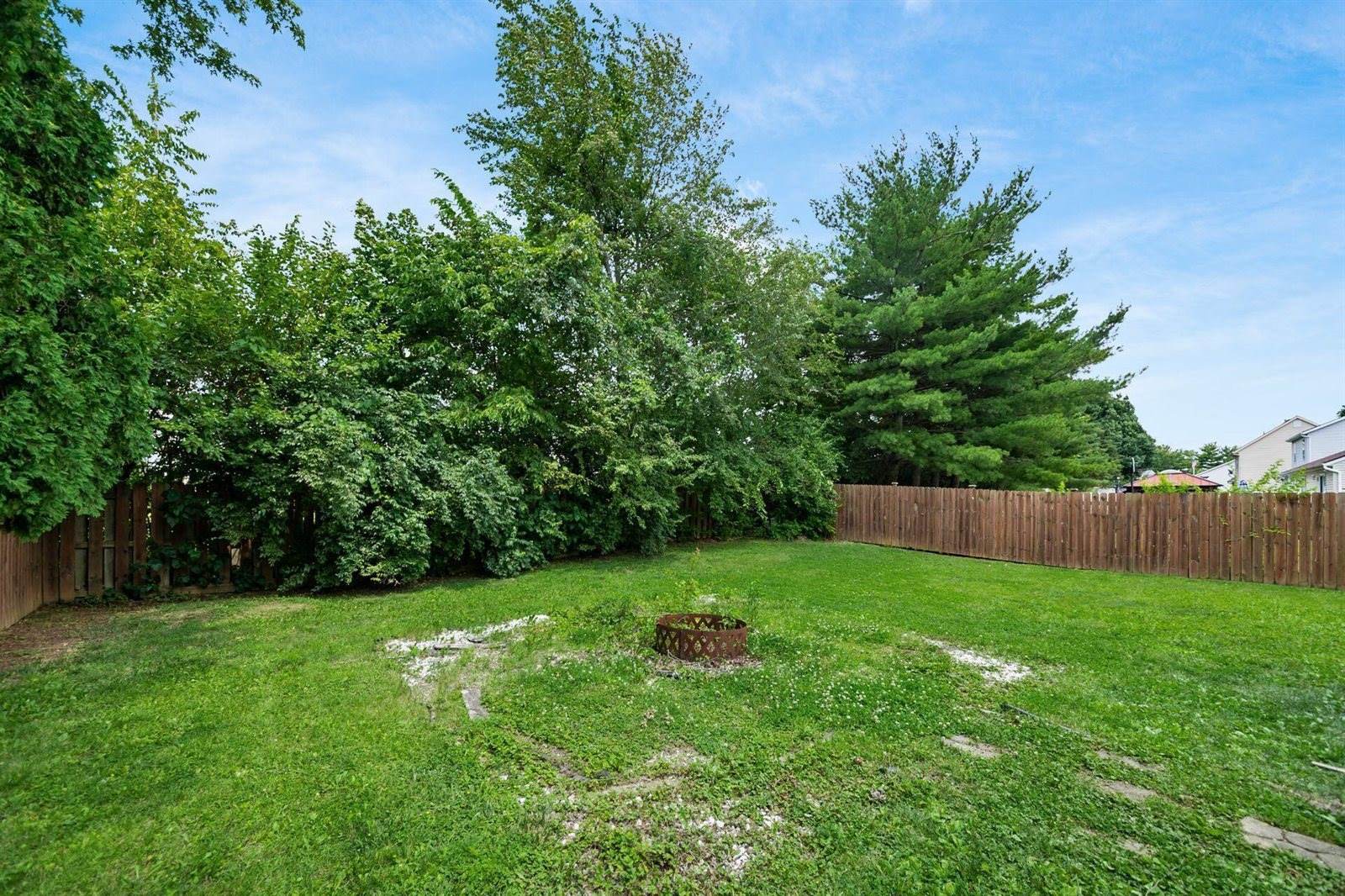 6428 Berry Pond Way, Canal Winchester, OH 43110
