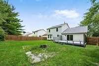 6428 Berry Pond Way, Canal Winchester, OH 43110