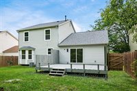 6428 Berry Pond Way, Canal Winchester, OH 43110