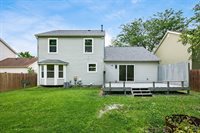 6428 Berry Pond Way, Canal Winchester, OH 43110