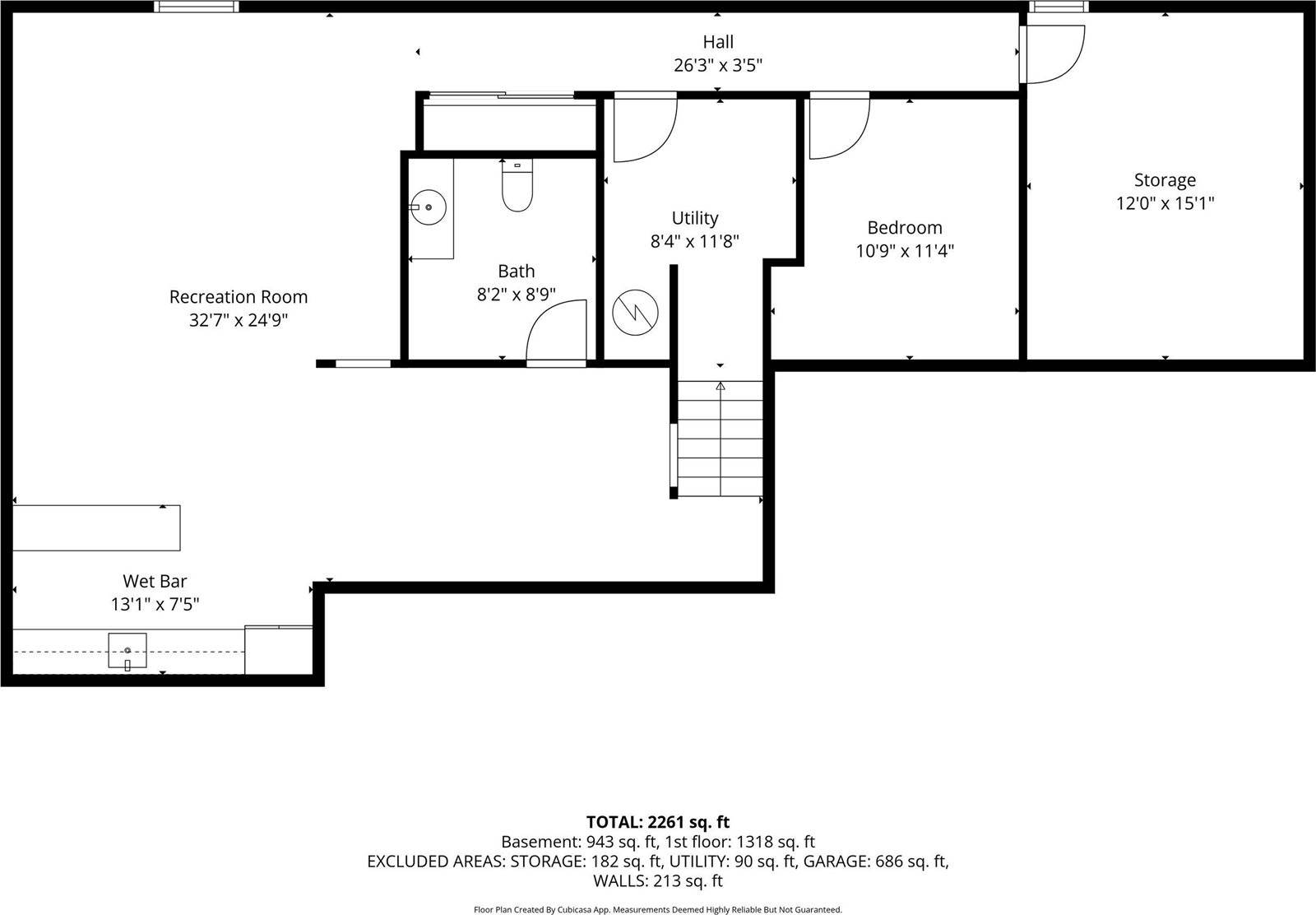 3166 Egan Lane, Green Bay, WI 54311