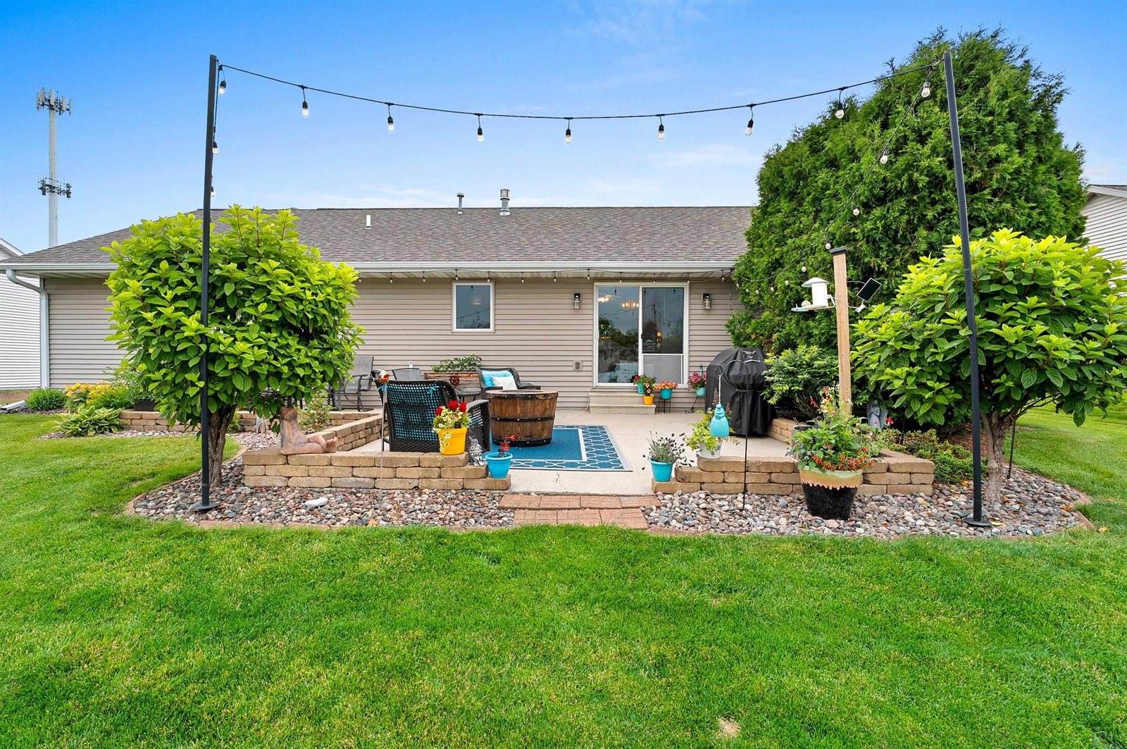 3166 Egan Lane, Green Bay, WI 54311