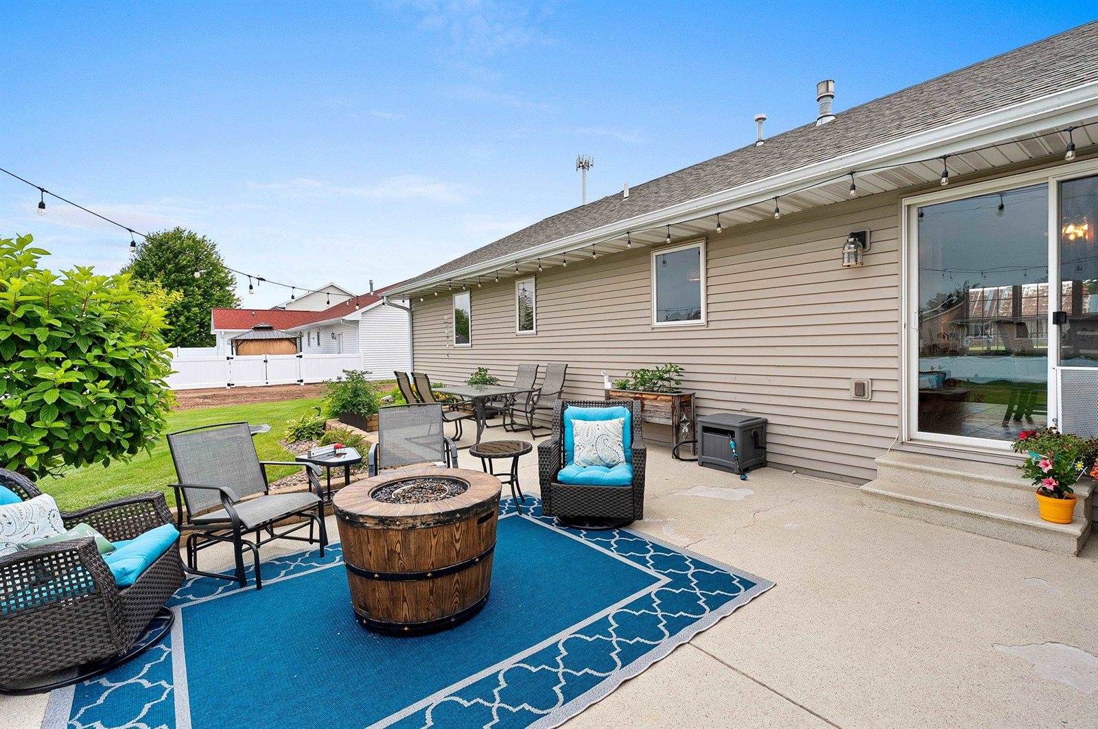3166 Egan Lane, Green Bay, WI 54311