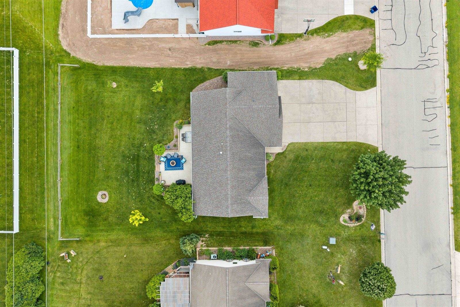 3166 Egan Lane, Green Bay, WI 54311