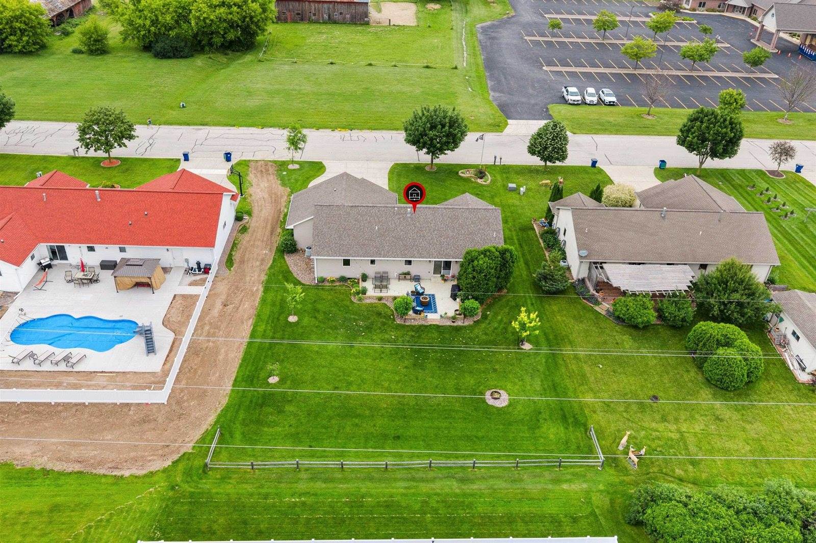 3166 Egan Lane, Green Bay, WI 54311