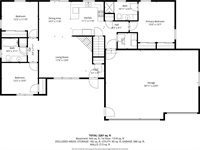 3166 Egan Lane, Green Bay, WI 54311