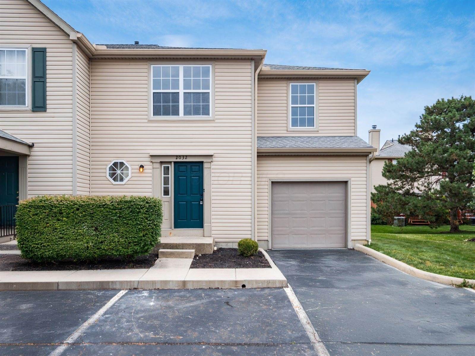 2032 Burbridge Lane, Hilliard, OH 43026