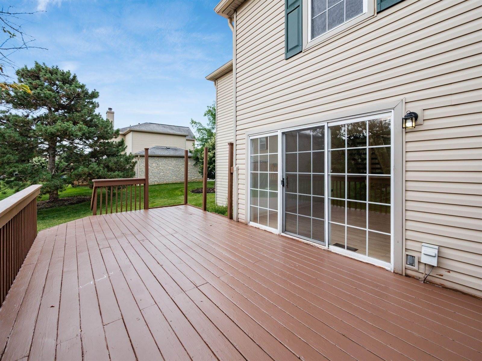 2032 Burbridge Lane, Hilliard, OH 43026