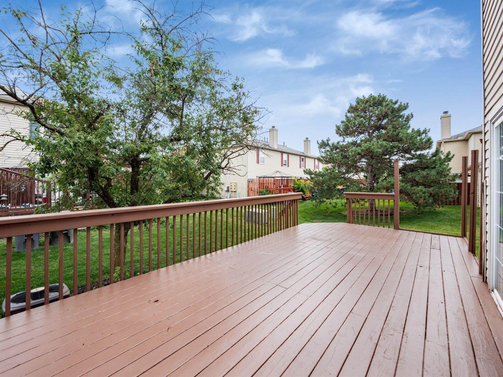 2032 Burbridge Lane, Hilliard, OH 43026