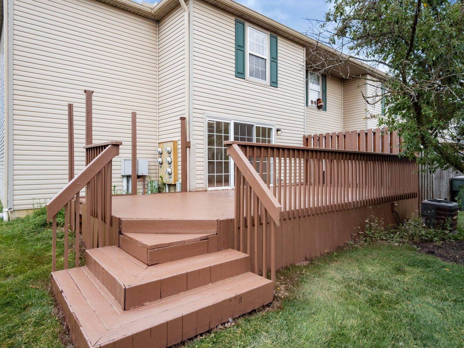 2032 Burbridge Lane, Hilliard, OH 43026