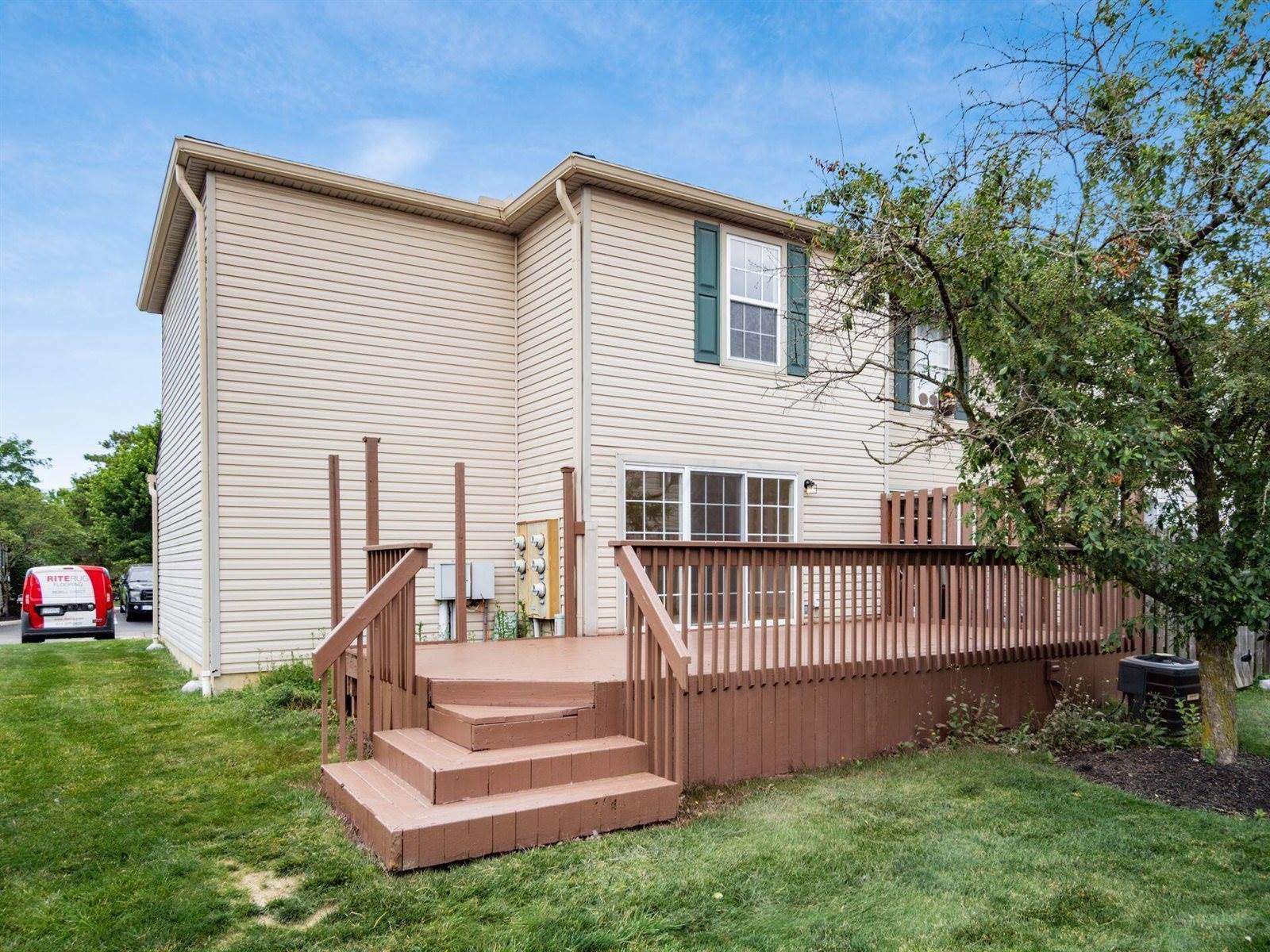 2032 Burbridge Lane, Hilliard, OH 43026