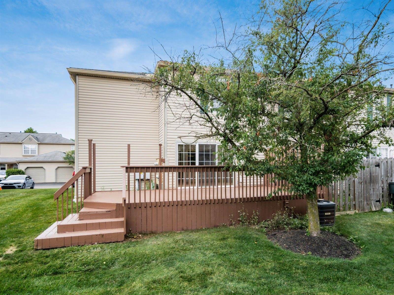2032 Burbridge Lane, Hilliard, OH 43026